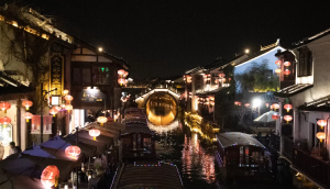 【2023上海蘇州遊記】7天自由行全記錄